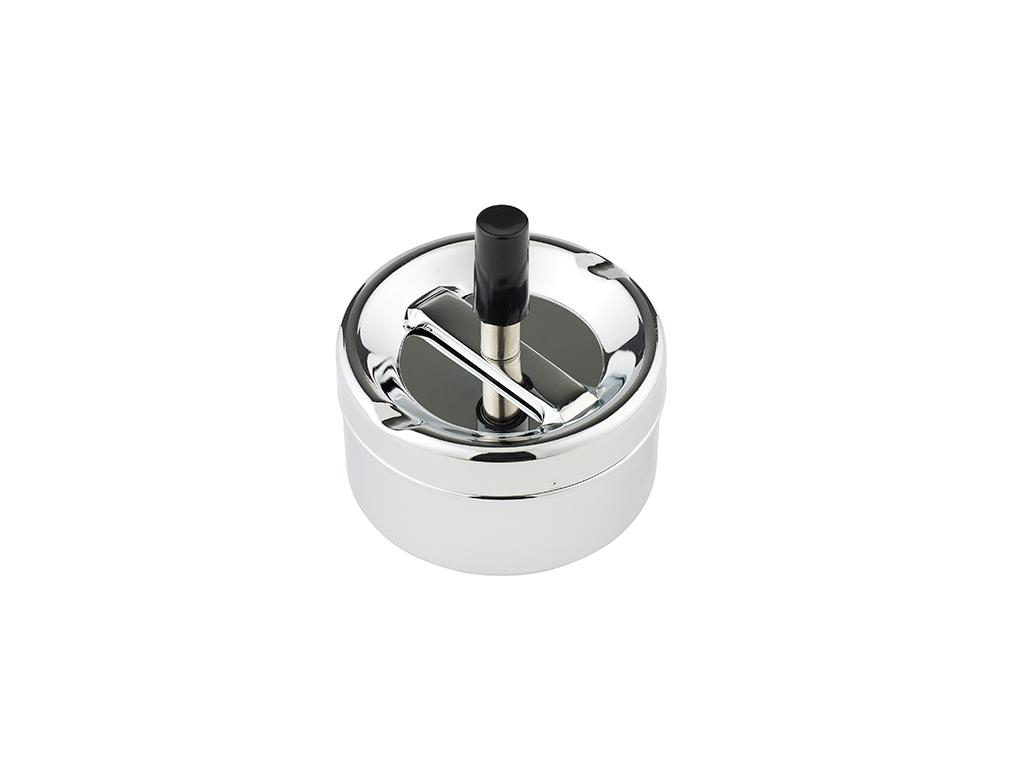 Funktion Askebæger Dia. 9 cm Krom Funktion Askebæger Dia. 9 cm Krom