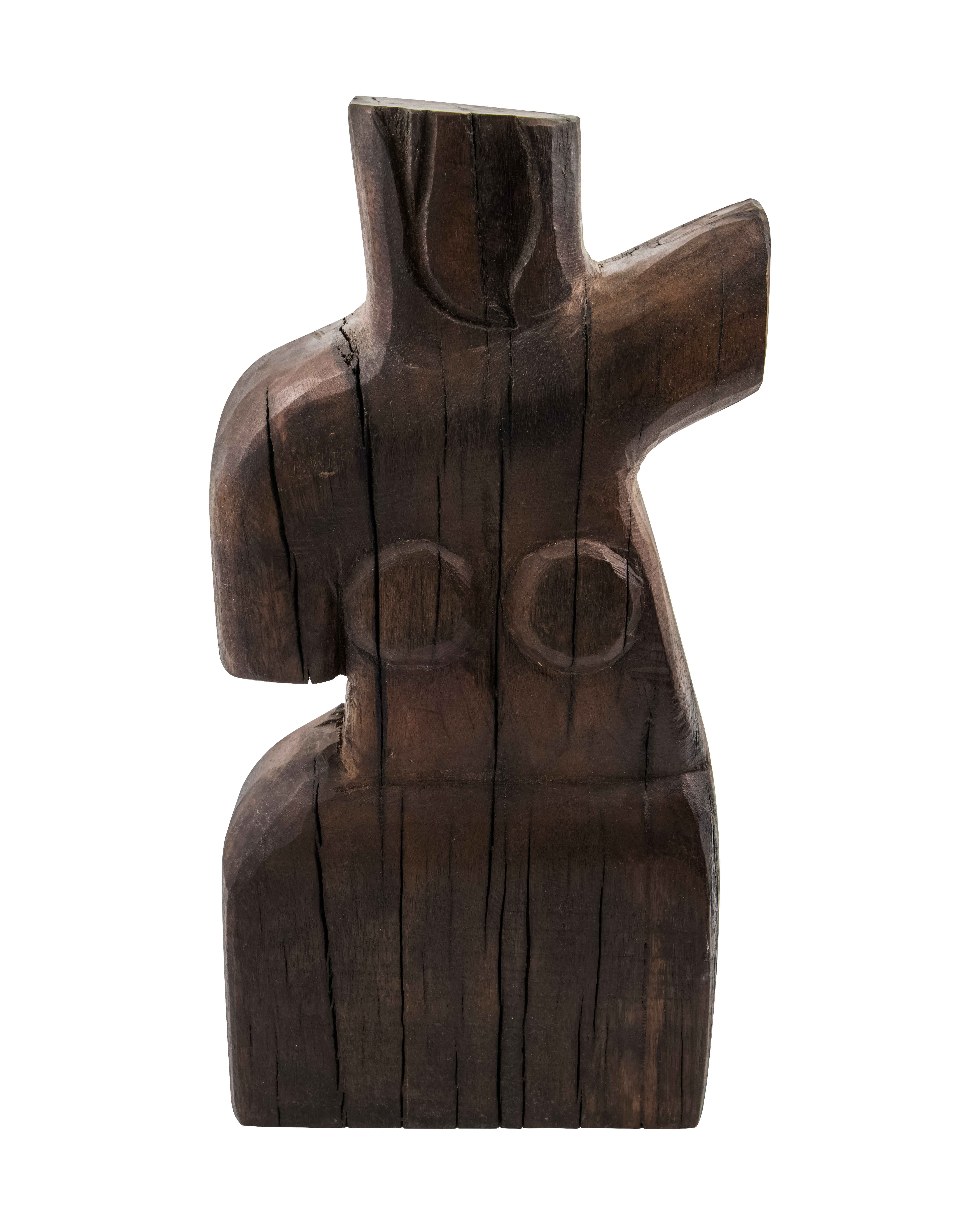 House Doctor - Wall art, Human, Sort