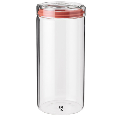 STORE-IT opbevaringsglas - 1,5 l.