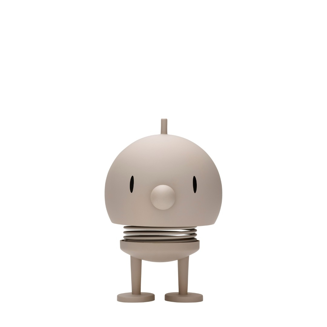 Hoptimist -  Bumble Ash mellem