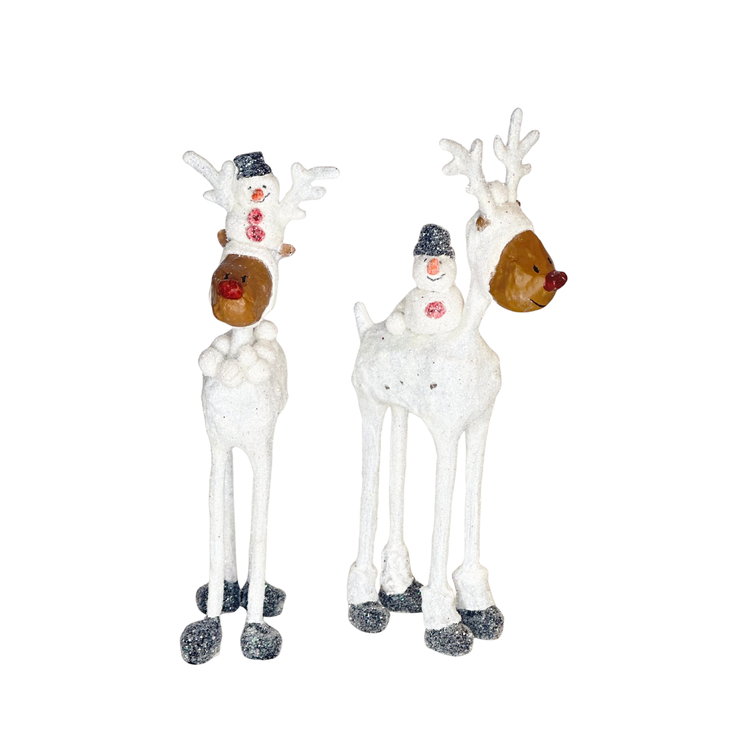 Medusa Copenhagen - Medusa Hr & Fru Rudolf 2026 - Forudbestilling