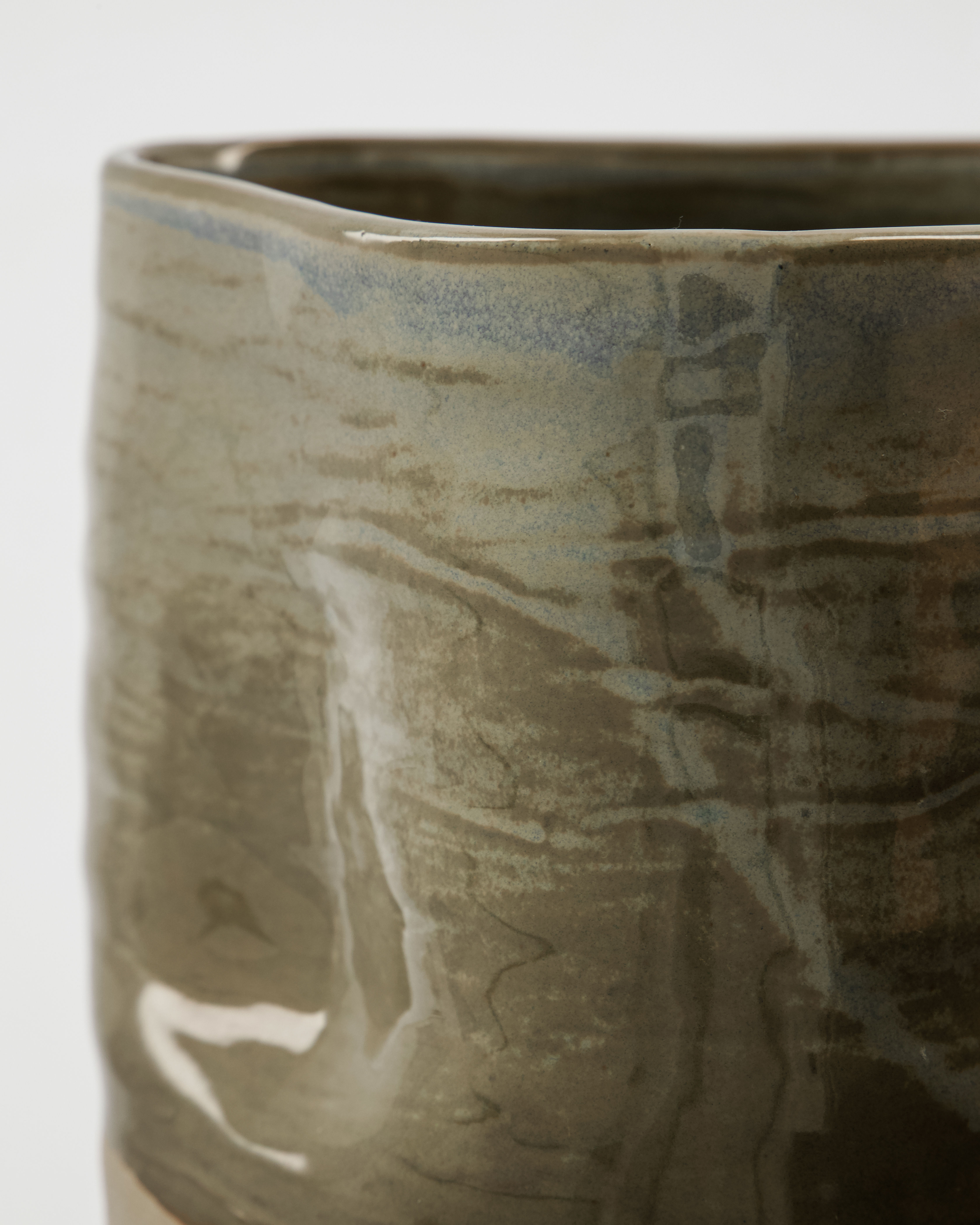 Urtepotte, Happy, Amber