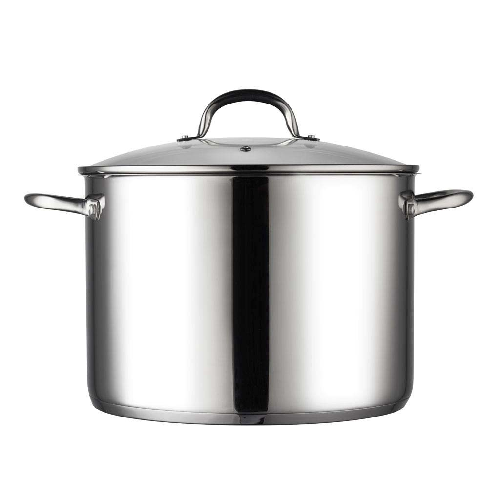 Funktion Suppegryde 14,5 liter 18/0 stål Funktion Suppegryde 14,5 liter 18/0 stål