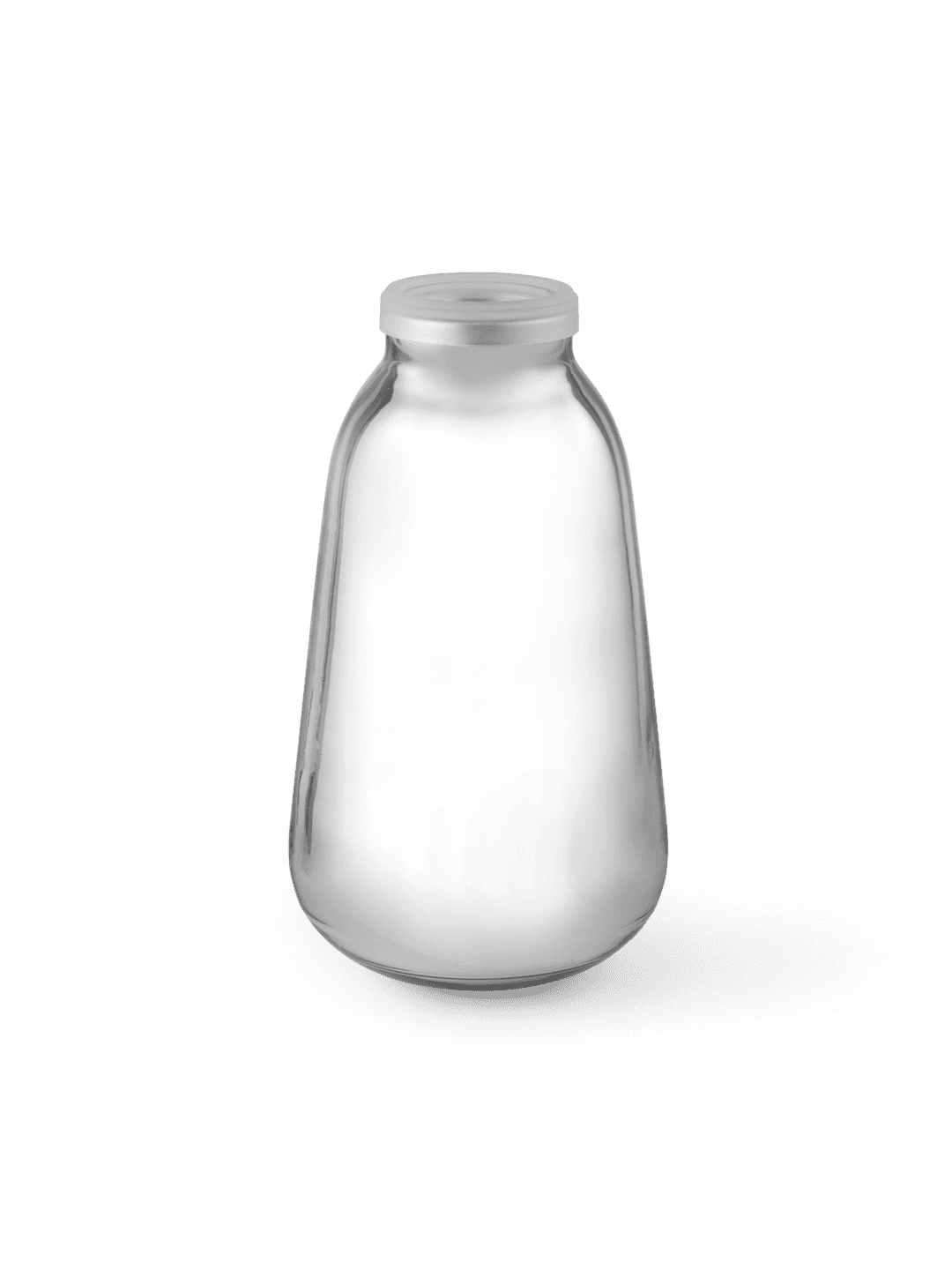 GC Glasindsats m. pakning til termokande 1,0 l klar GC Glasindsats m. pakning til termokande 1,0 l klar