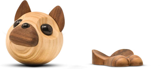 Fransk bulldog, Benny Pick-me-up (L) Fransk bulldog, Benny Pick-me-up (L)