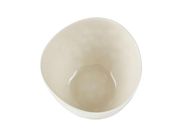 Villa Collection Skål Dia. 10 x 6 cm 0,2 liter Offwhite* Villa Collection Skål Dia. 10 x 6 cm 0,2 liter Offwhite*