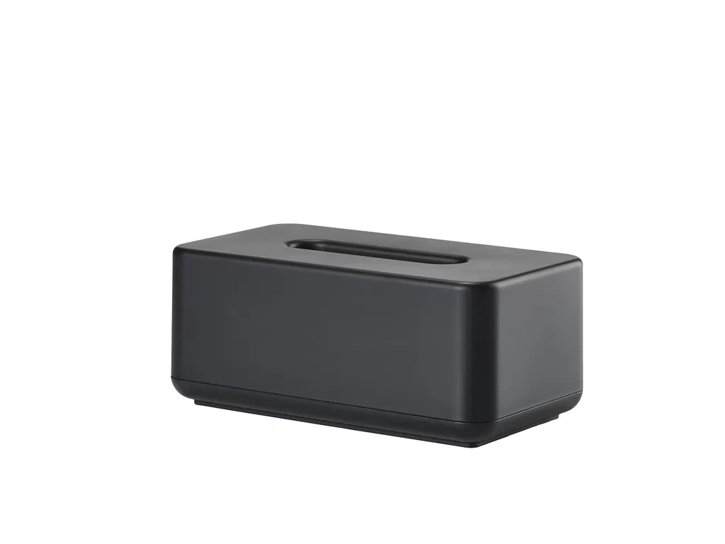 ZONE Denmark - Zone Servietboks Ume 25,6 x 14 x 10,7 cm Sort