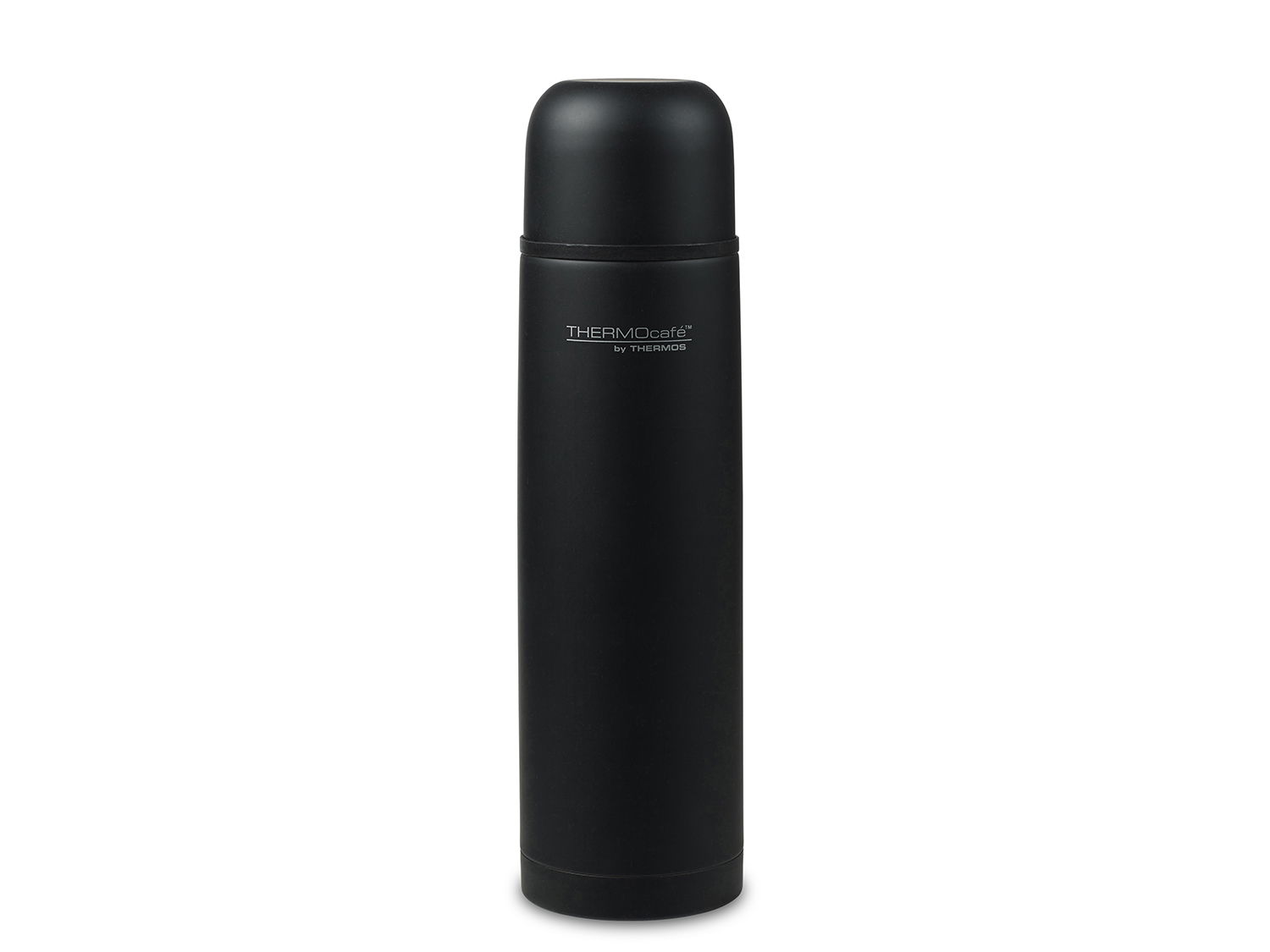 Thermos - Termoflaske Everyday 1,0liter sort