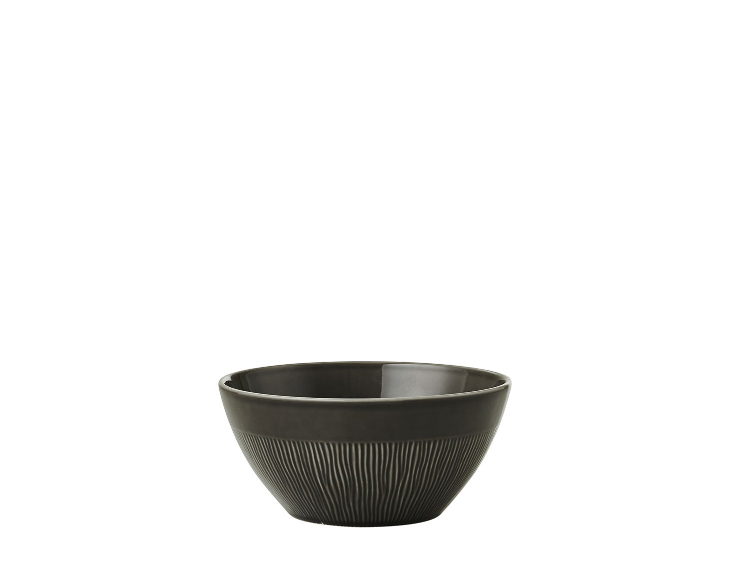 Colormix - Ymerskål 14,5 cm Antracitgrå