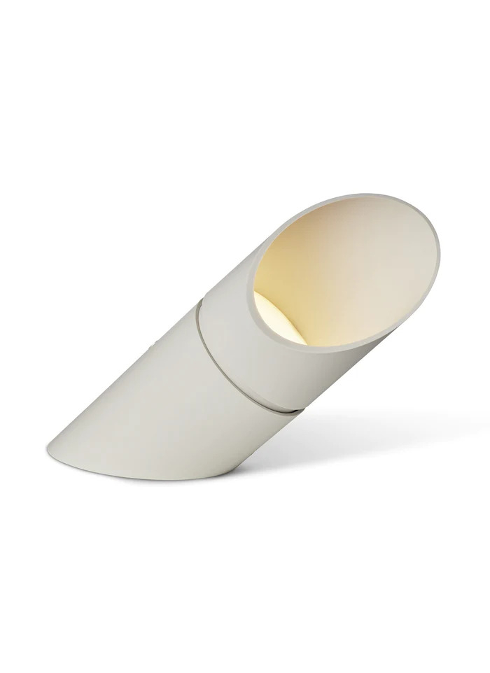 Phister LED lampe, Sand* Phister LED lampe, Sand*