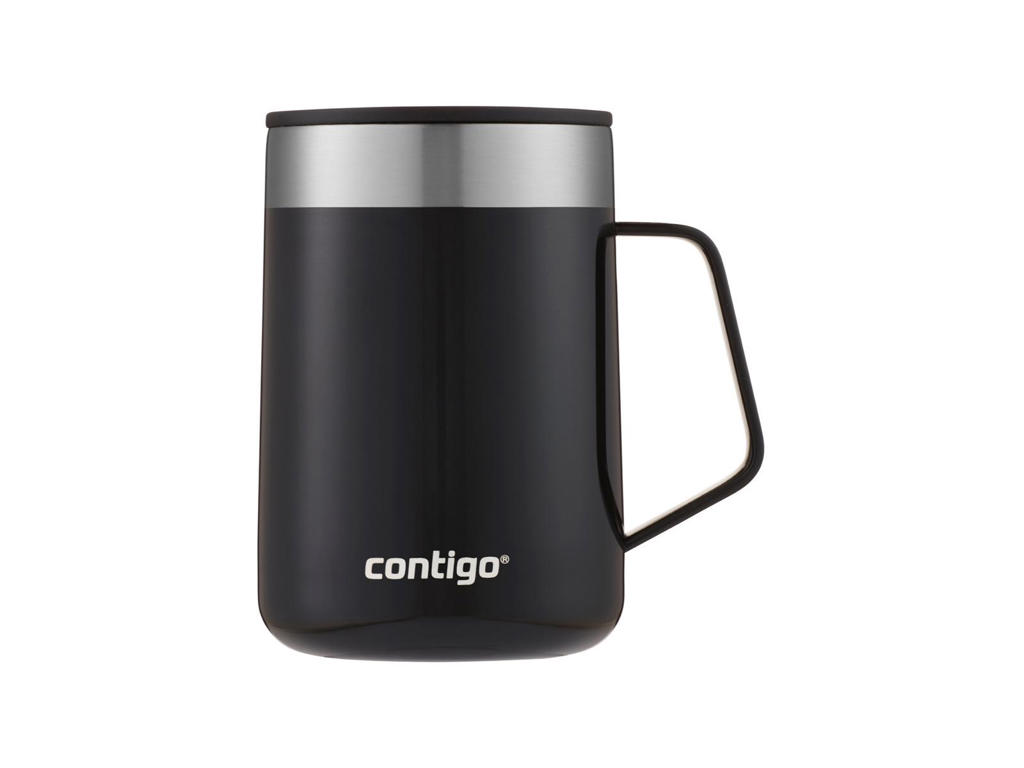 Contigo - Streeterville desk mug Licorice, 420ml
