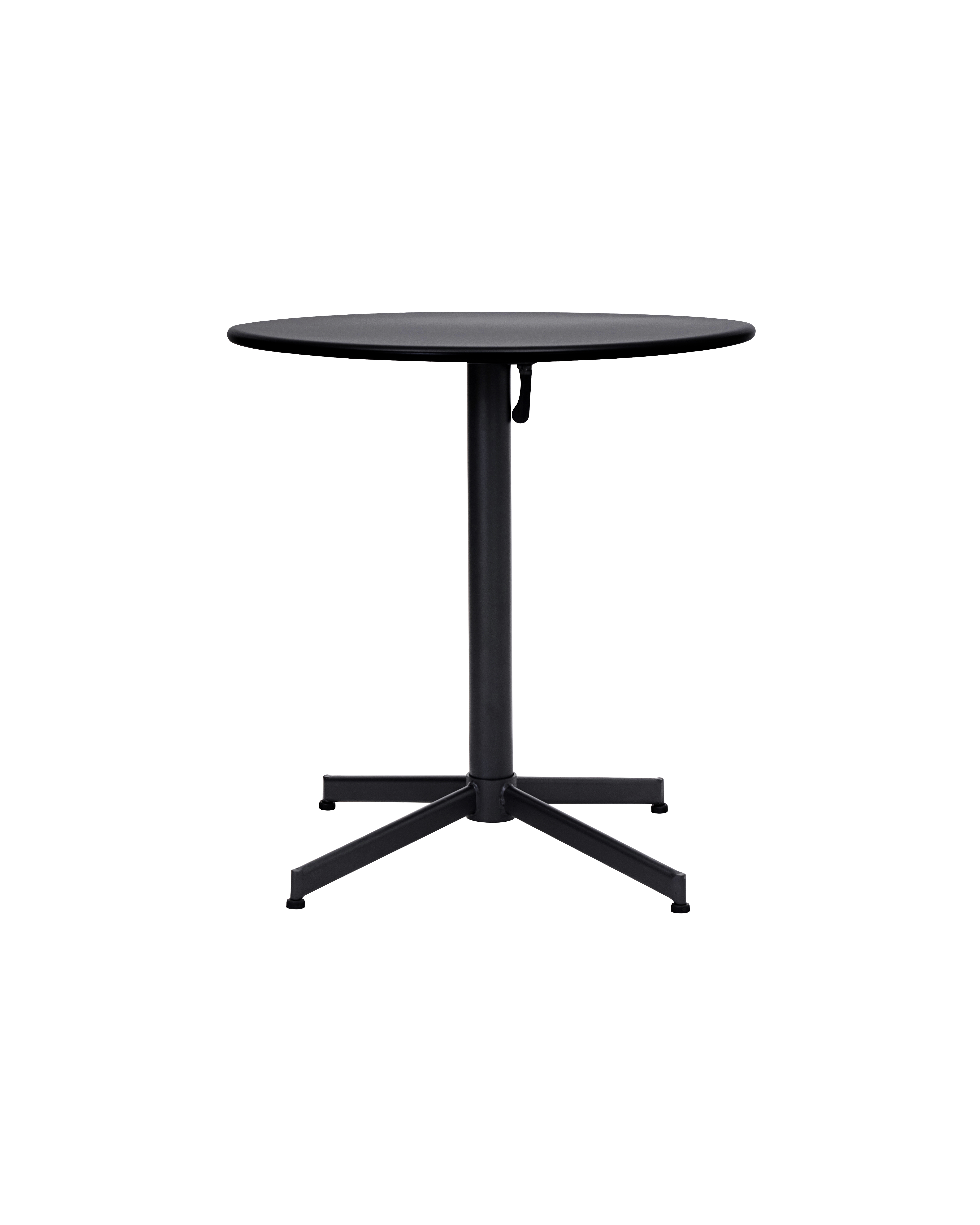 House Doctor - Bord, Helo, Sort billede