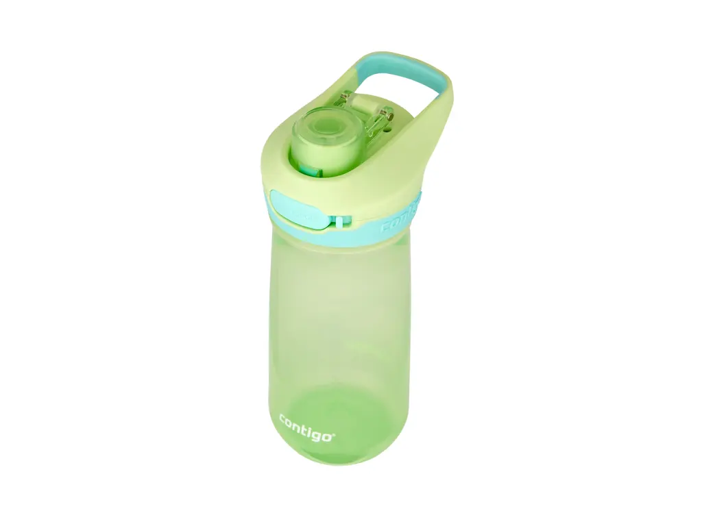 Contigo - Jessie Autopop Cucumber, 420ml billede