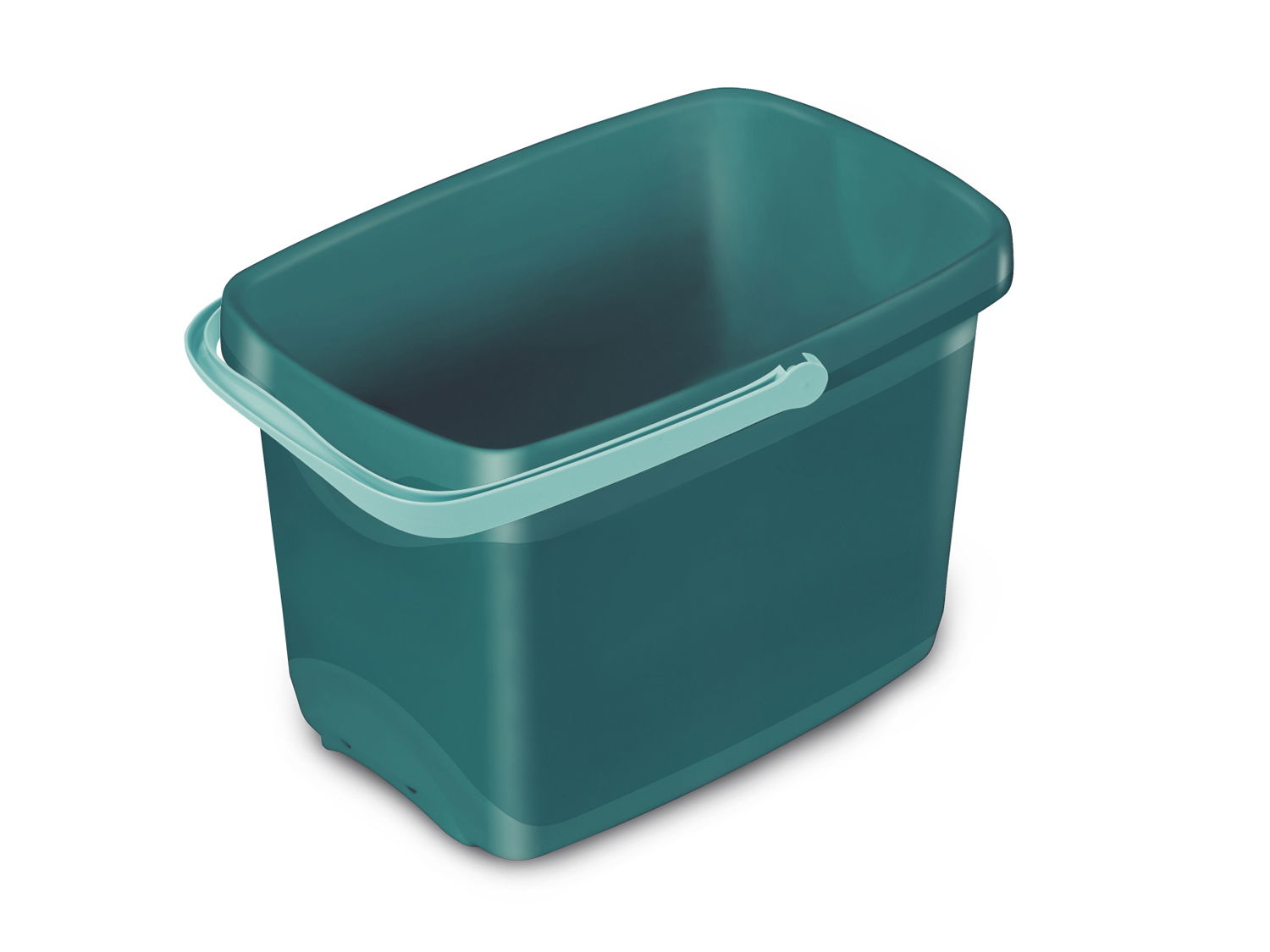 Leifheit - Gulvspand Picobello 12 liter