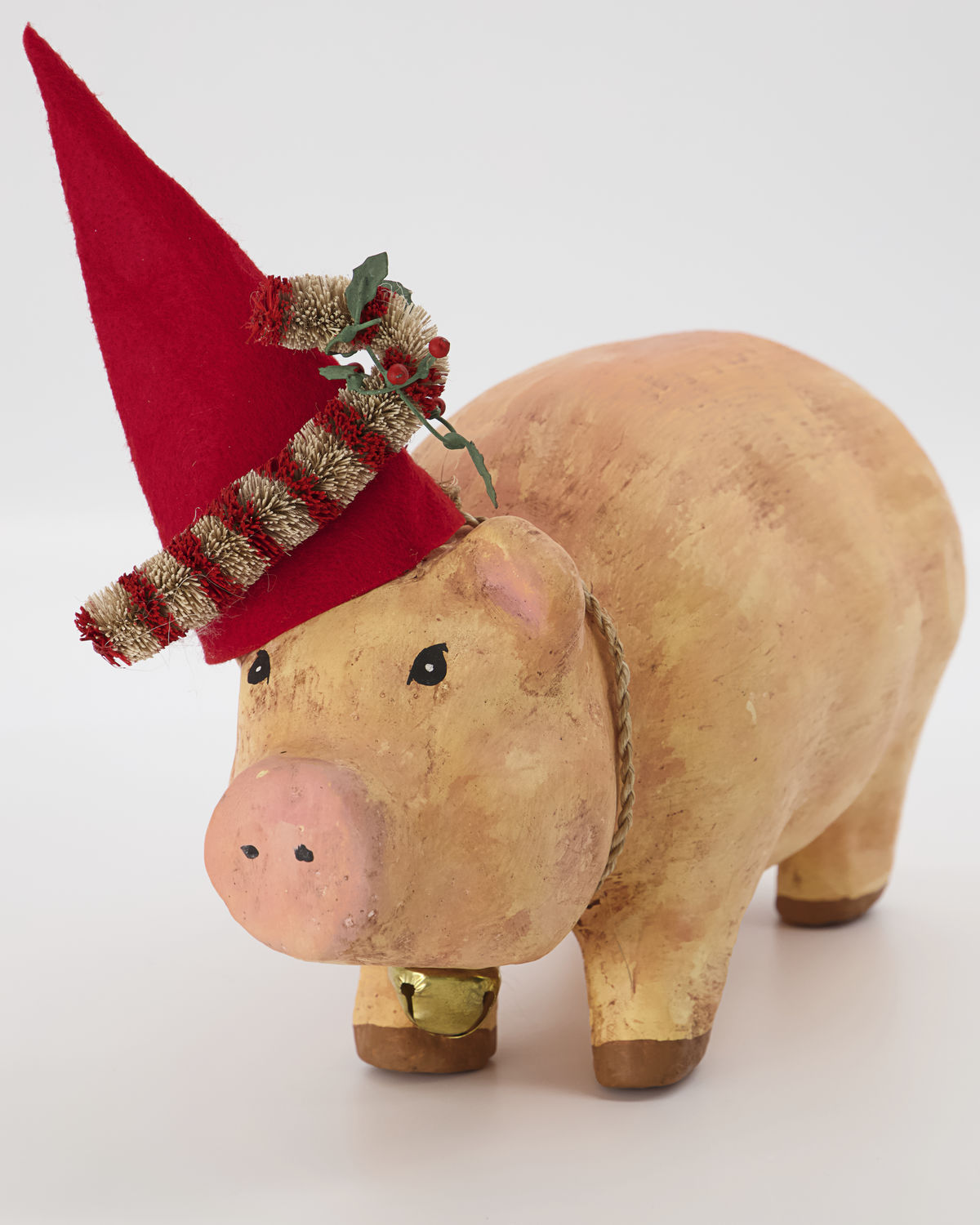 House Doctor Dekoration, Piggy, Beige, 30 cm*