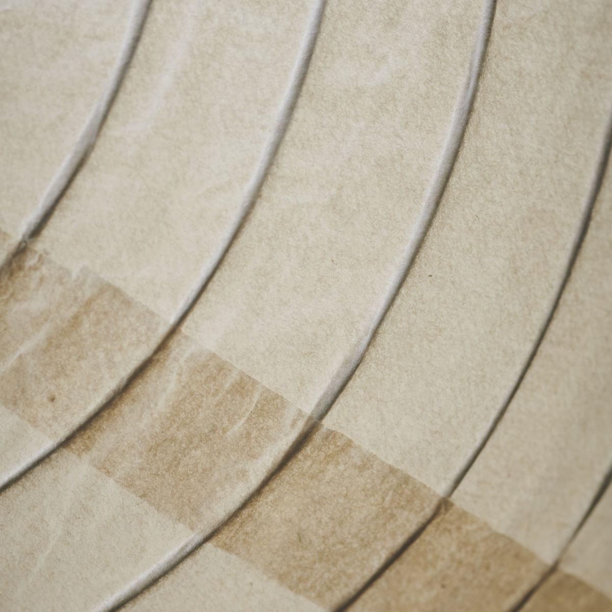 Soni Lampeskærme til lyskæde, Ø 25 cm, 10 stk., sand Soni Lampeskærme til lyskæde, Ø 25 cm, 10 stk., sand