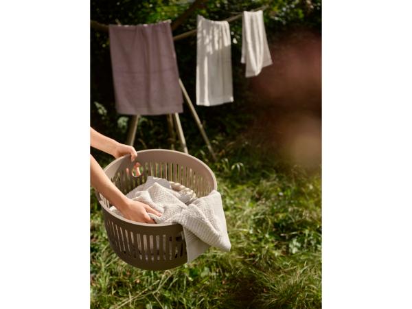Zone Denmark Ume Toiletpapierhouder - Klopapierhouder in een eenvoudig