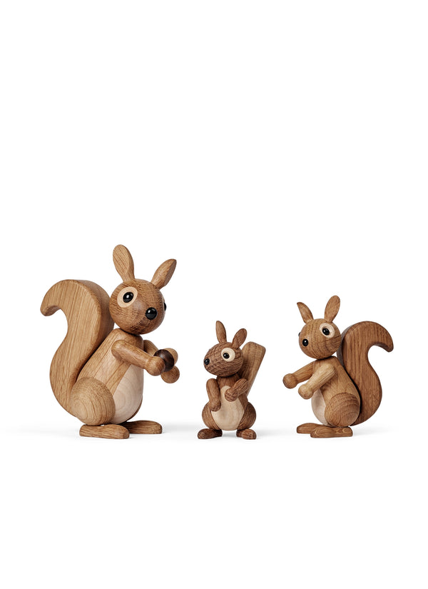 Spring Copenhagen Chippy egern