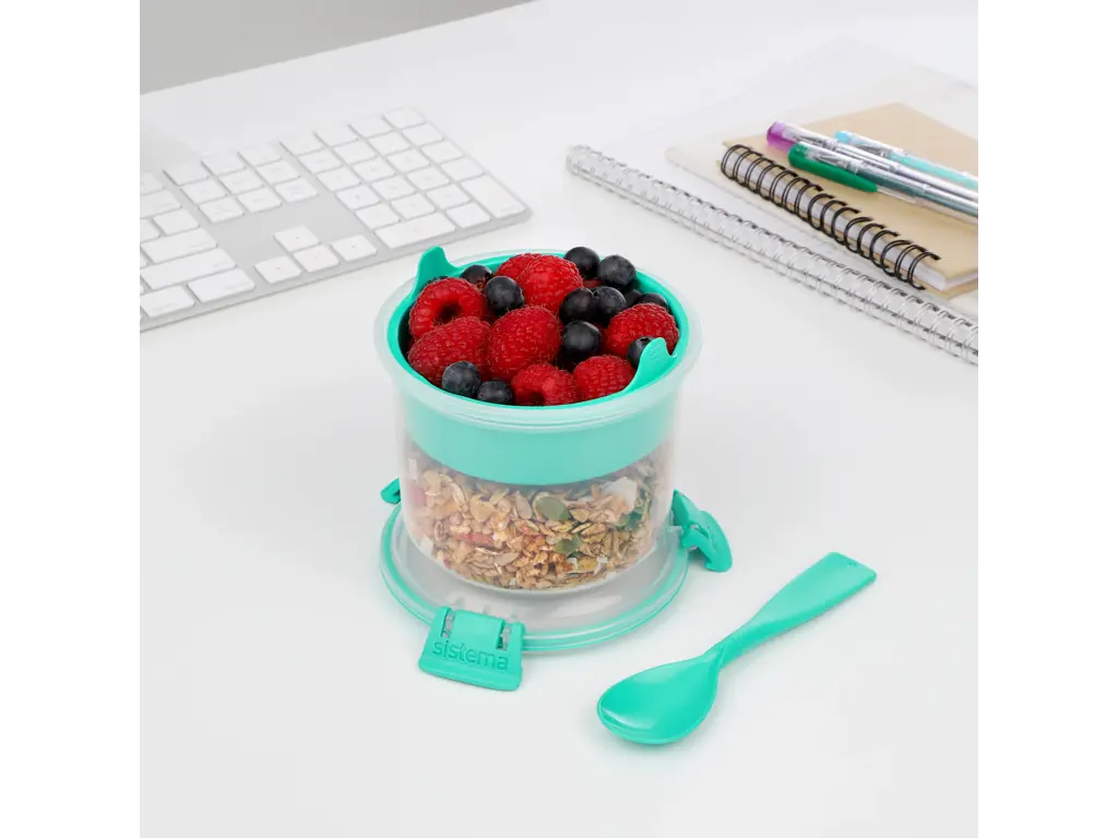 Sistema Breakfast To Go 530ml