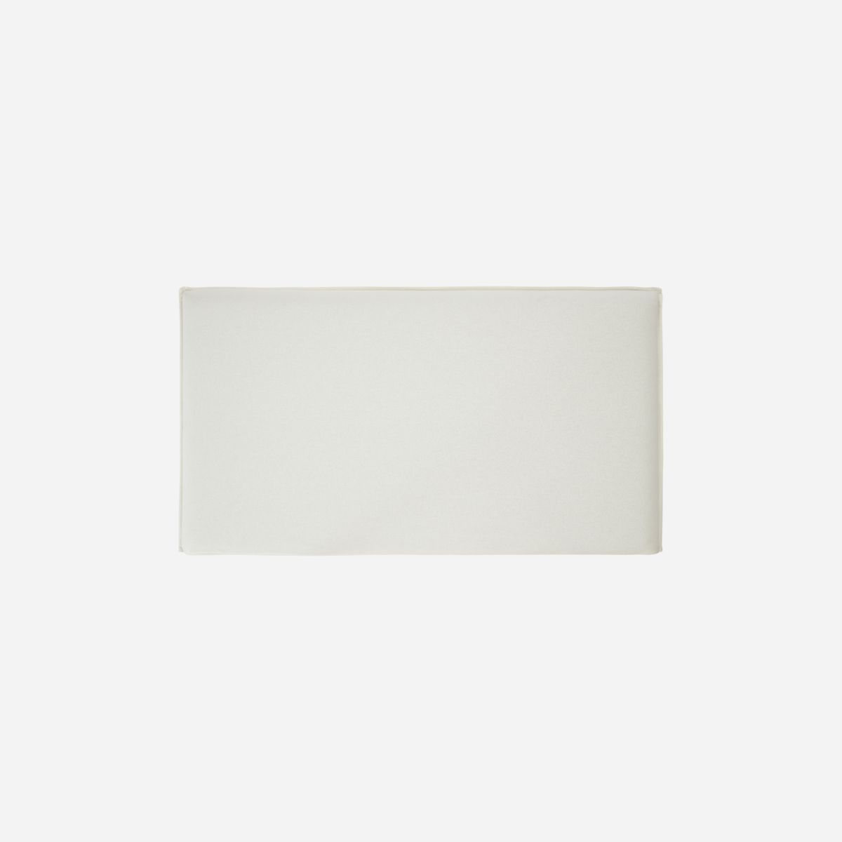 Hovedgærde, Hesthoei, 80 x 150 cm, snow
