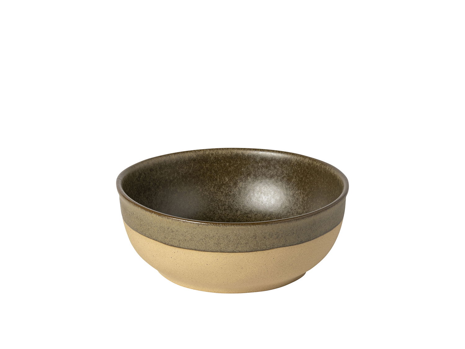 Costa Nova - Poke-/ramenskål Arenito 98 cl Olive Stentøj