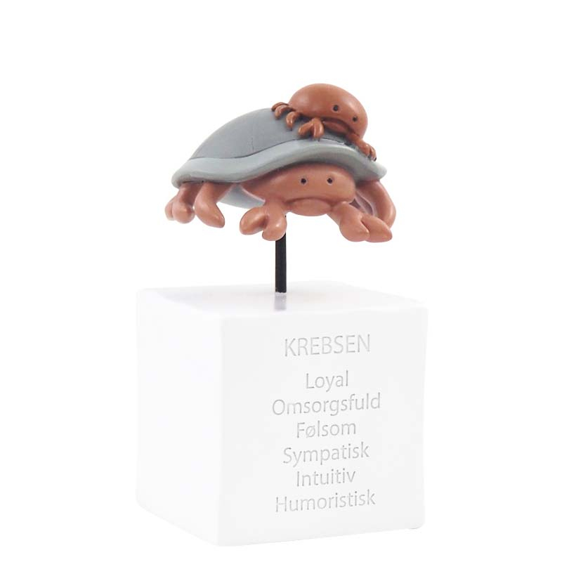 Stjernetegn, sparebøsse krebsen Stjernetegn, sparebøsse krebsen