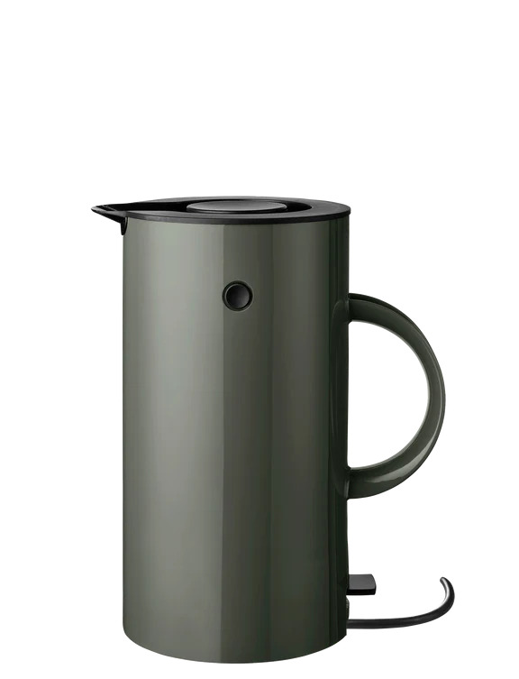 EM77 elkedel (EU) 1.5 l. dark forest