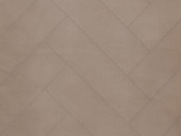 Södahl organic Tiles Sengetøj 140 x 200 cm Taupe