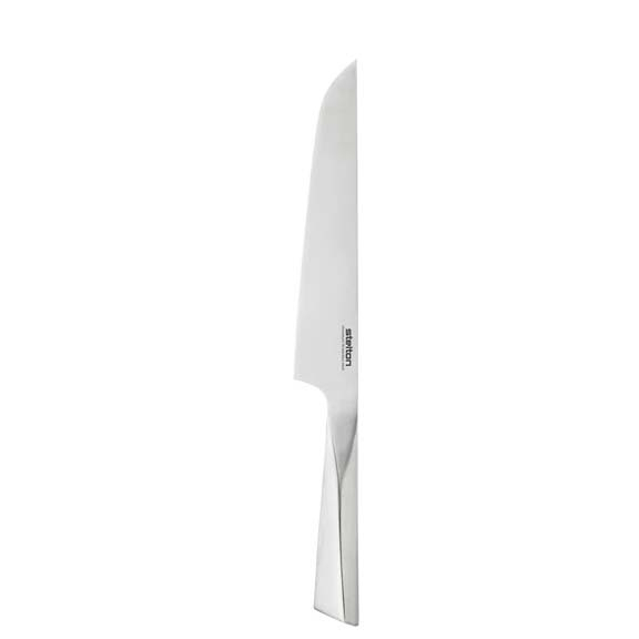 Trigono kokkekniv L 34.5 cm