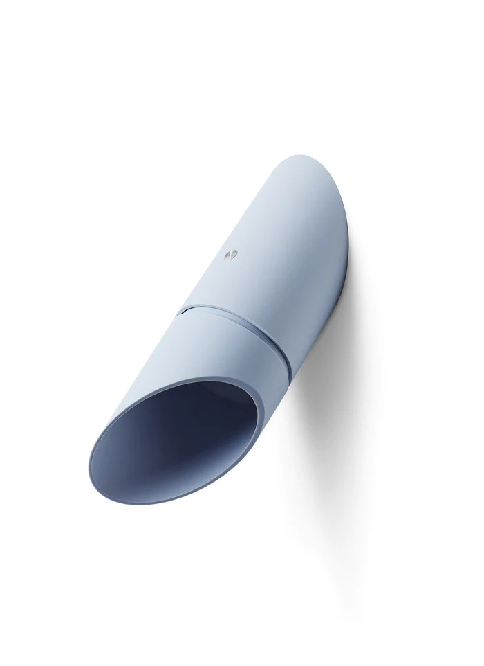 Phister LED lampe, Sky Blue* Phister LED lampe, Sky Blue*