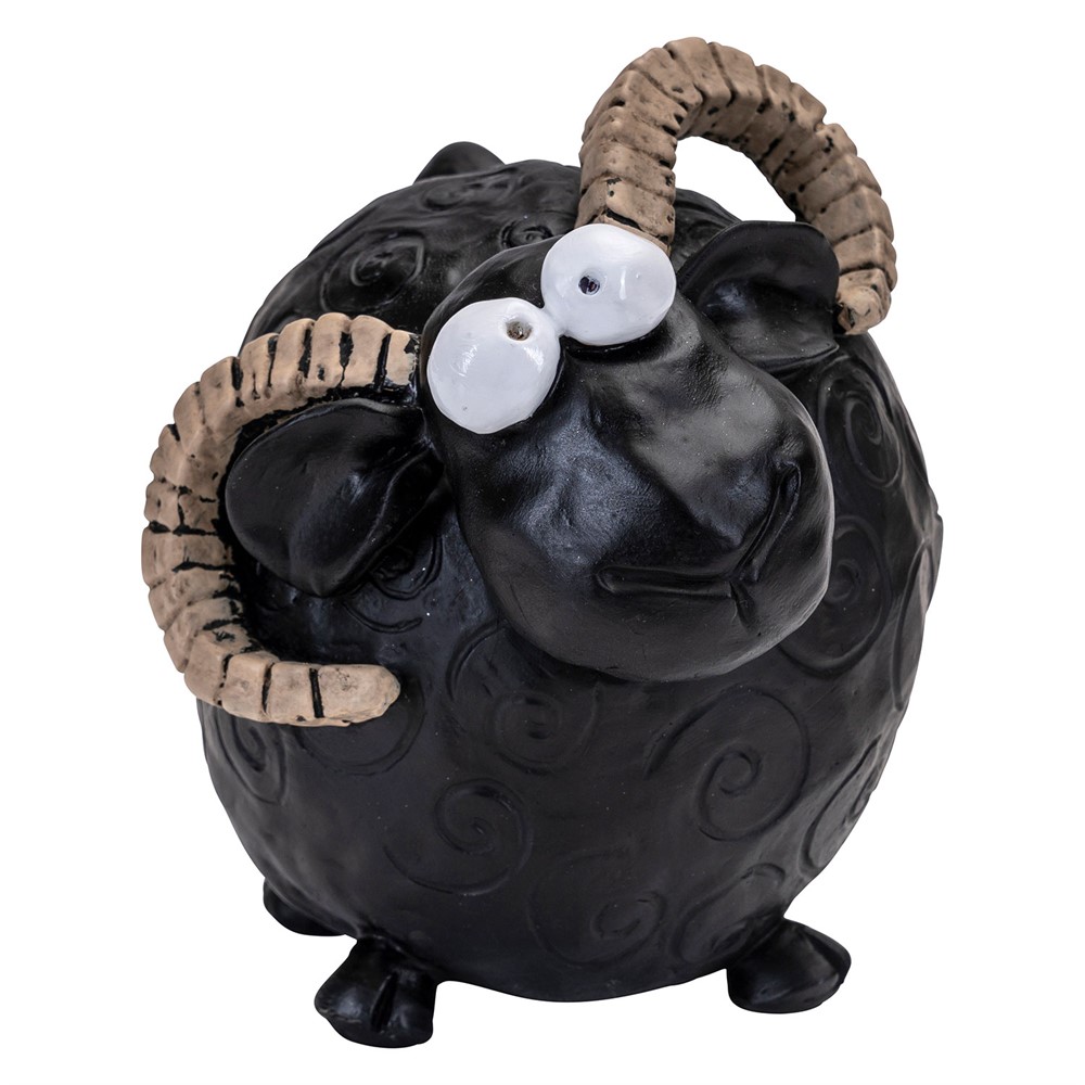 Nääsgränsgården - Sheep Ullrik H.11cm