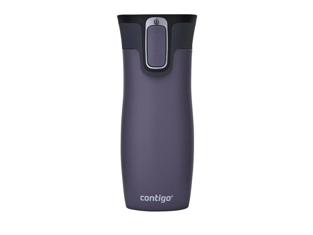 Contigo - West loop Dark plum, 470ml