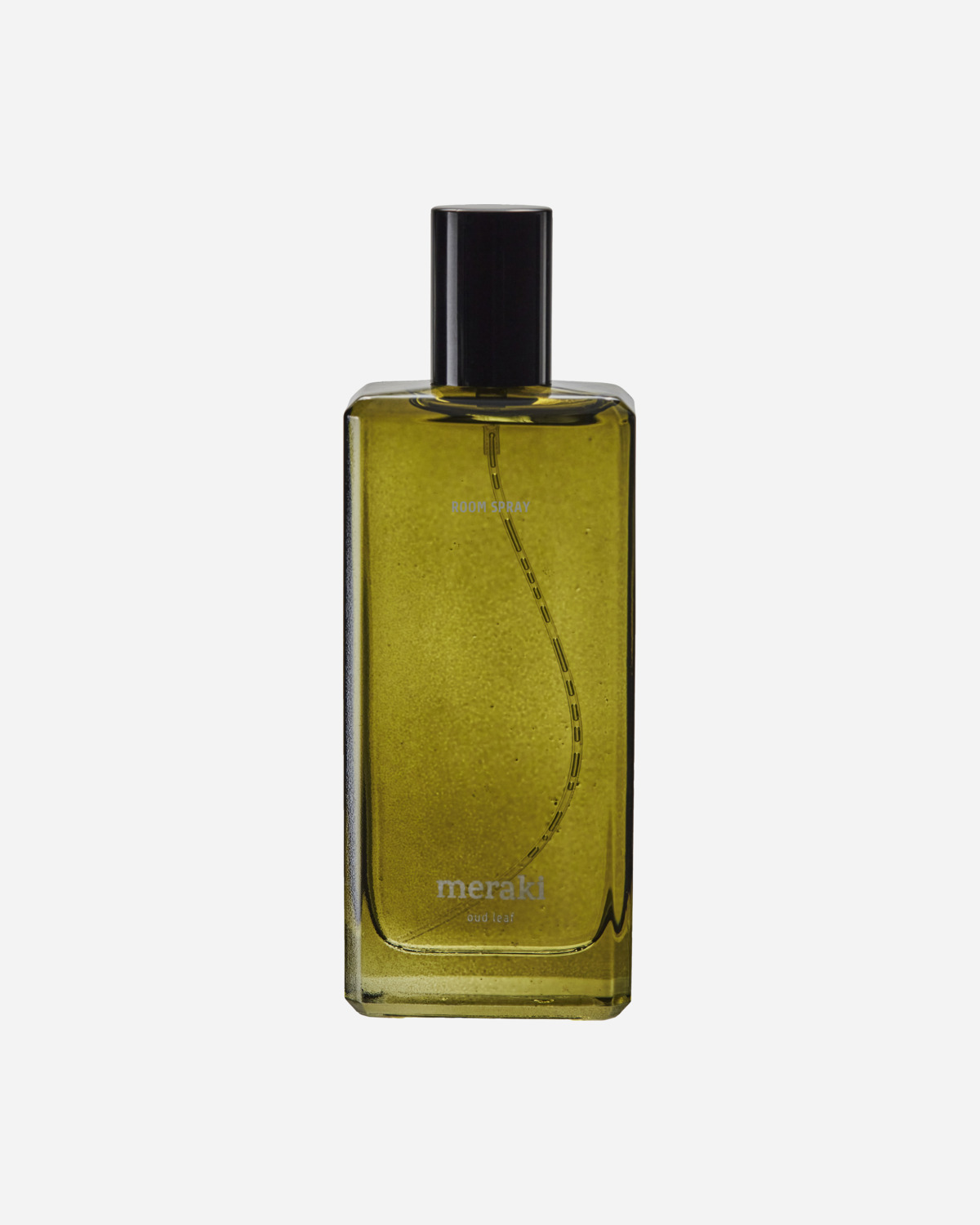 Roomspray, Oud leaf