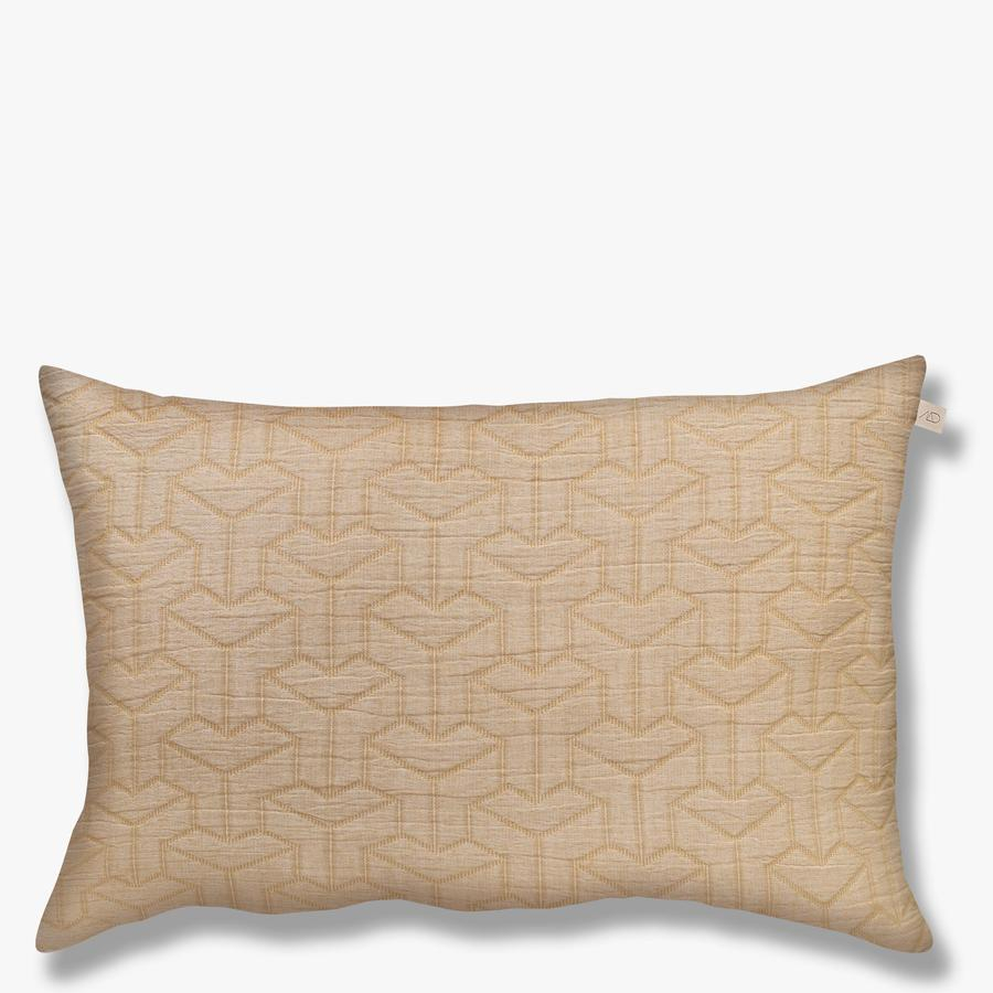 TRIO Pude, 40 x 60 cm, curry* TRIO Pude, 40 x 60 cm, curry*