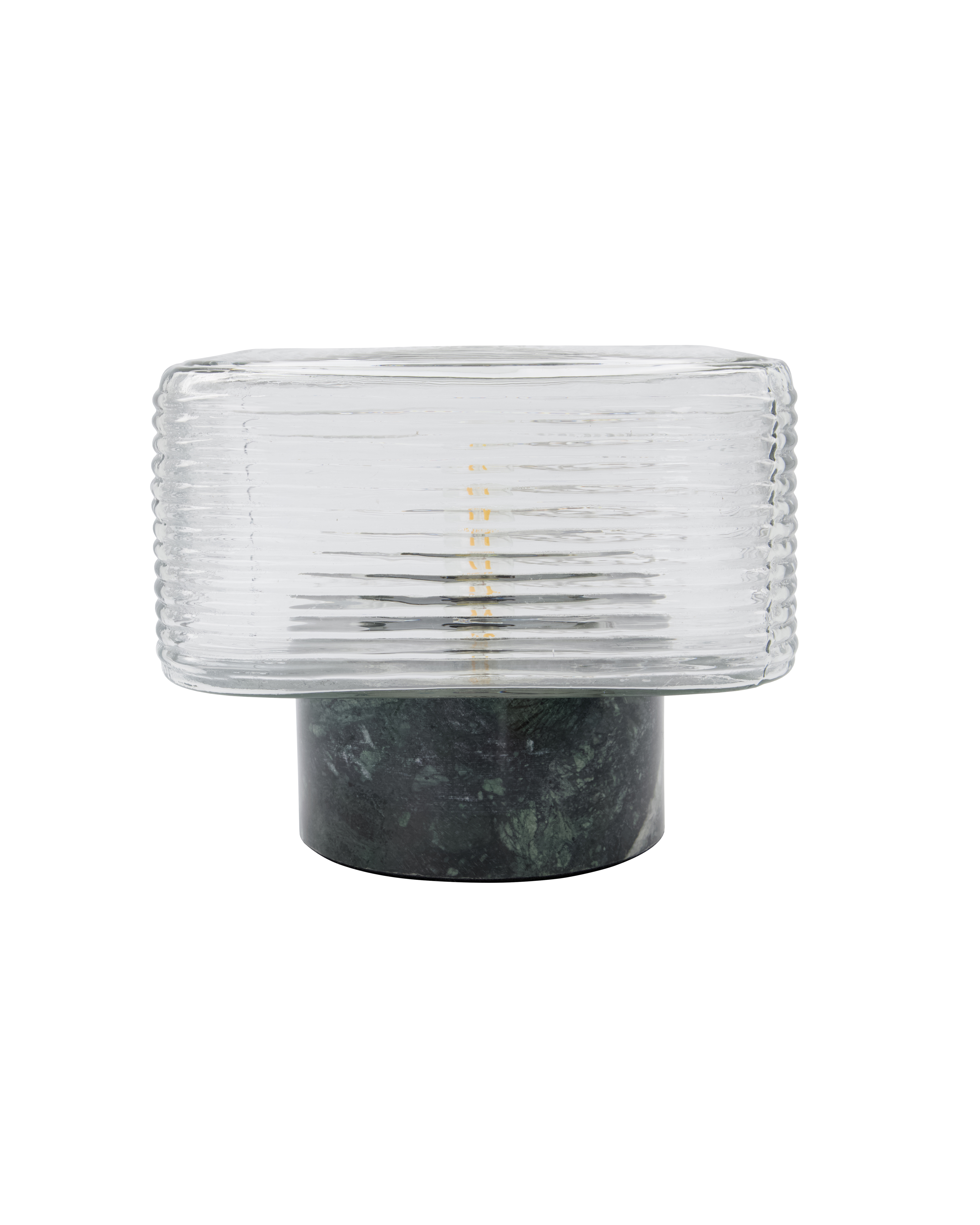 House Doctor - Bordlampe, Neat, Grøn