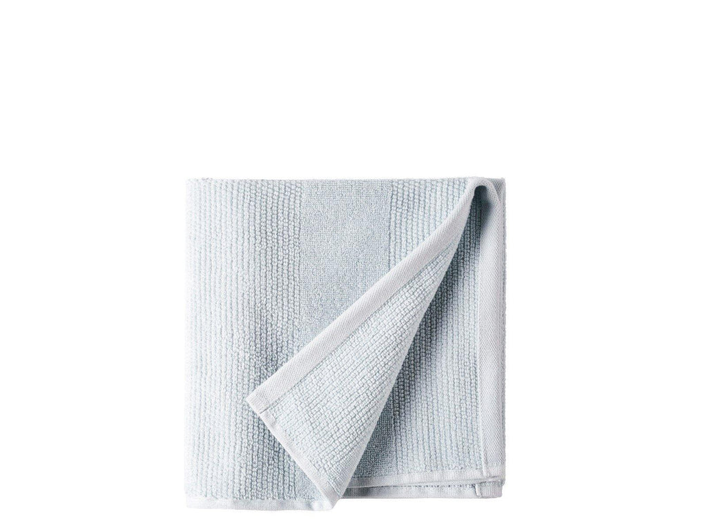 Södahl Håndklæde 50x100 Sense linen blue*