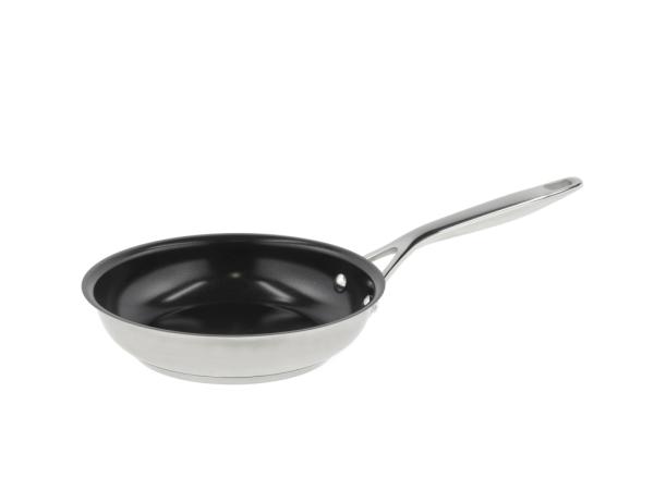 Morsø - 79NORD Stegepande keramisk non-stick Dia 20 cm Stål