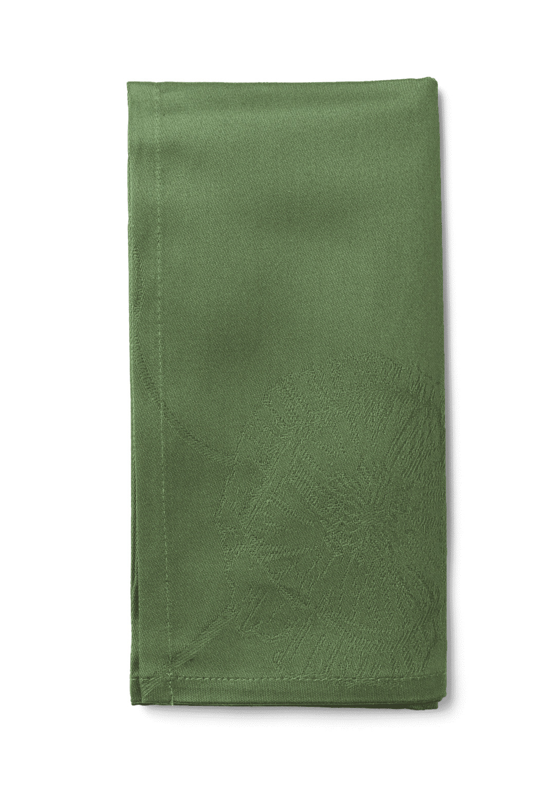 Hammershøi Poppy Stofserviet, 45x45 cm grøn, 4 stk