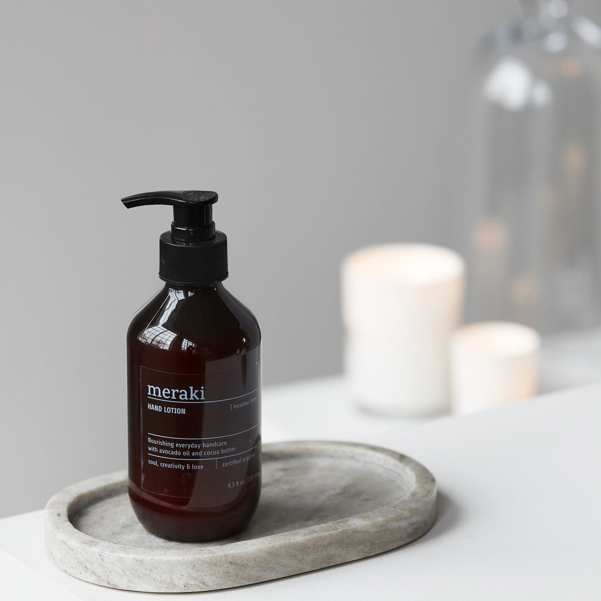 Hånd lotion, meadow bliss Hånd lotion, meadow bliss