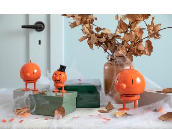 Hoptimist Halloween Magic S Orange