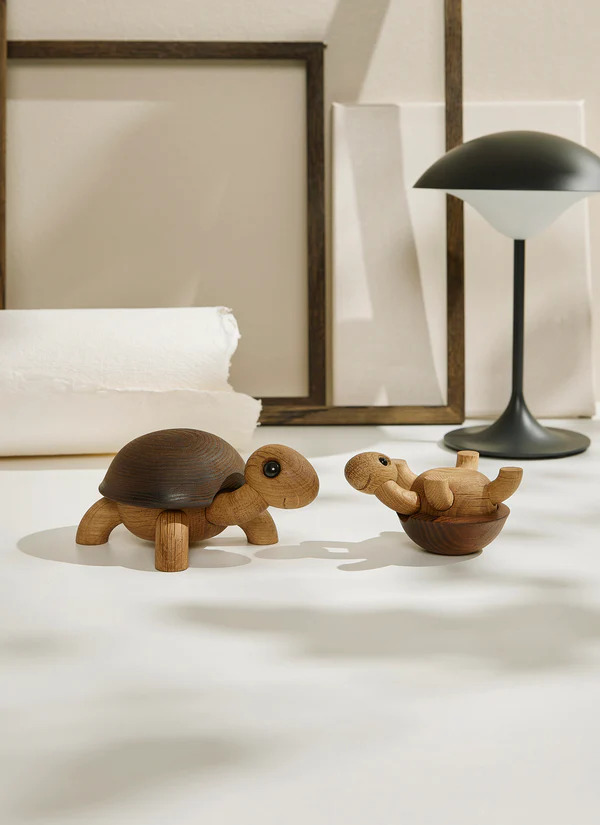 Spring Copenhagen Skildpadden Speedy