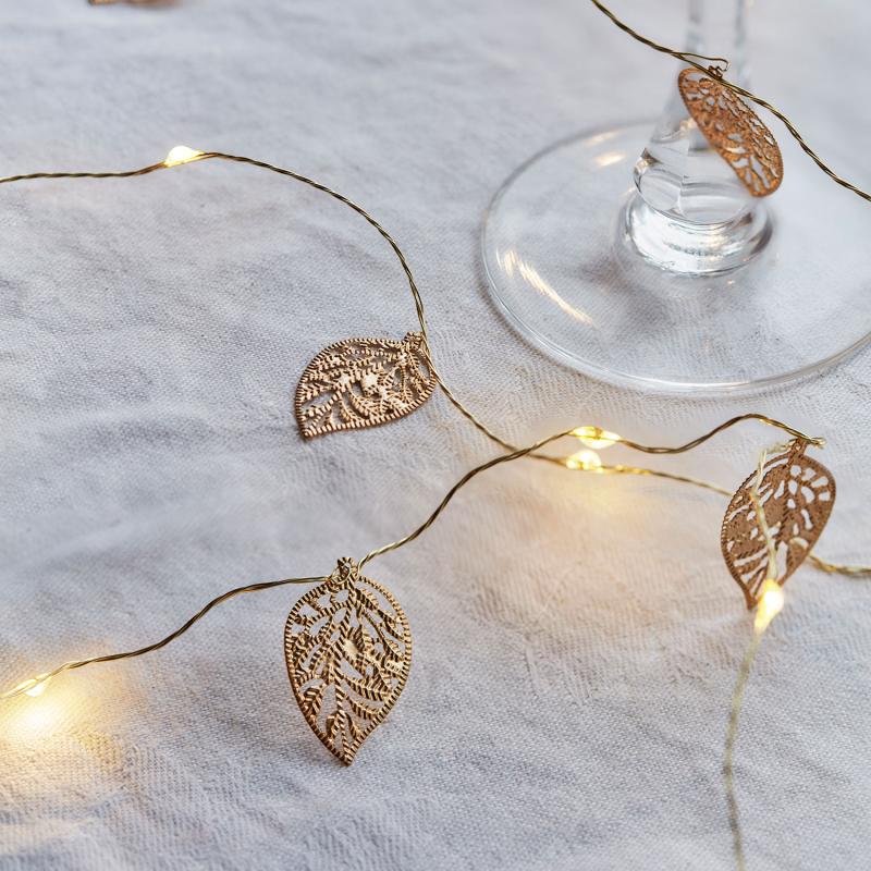 Sirius - Marlin Blad, Guld, 2 m + 30 cm