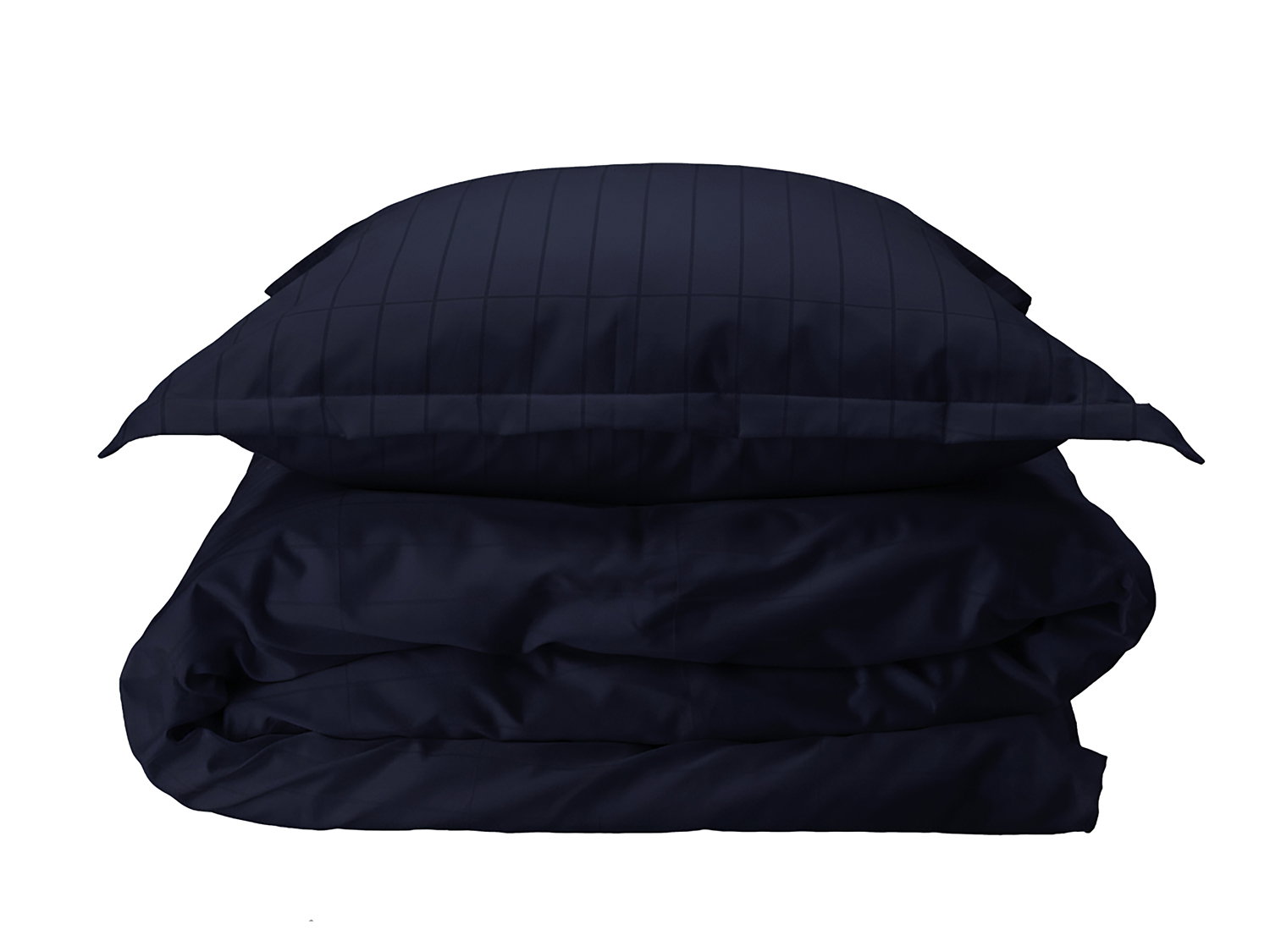 Södahl Essence – Suite One Sengetøj 140 x 200 cm Navy