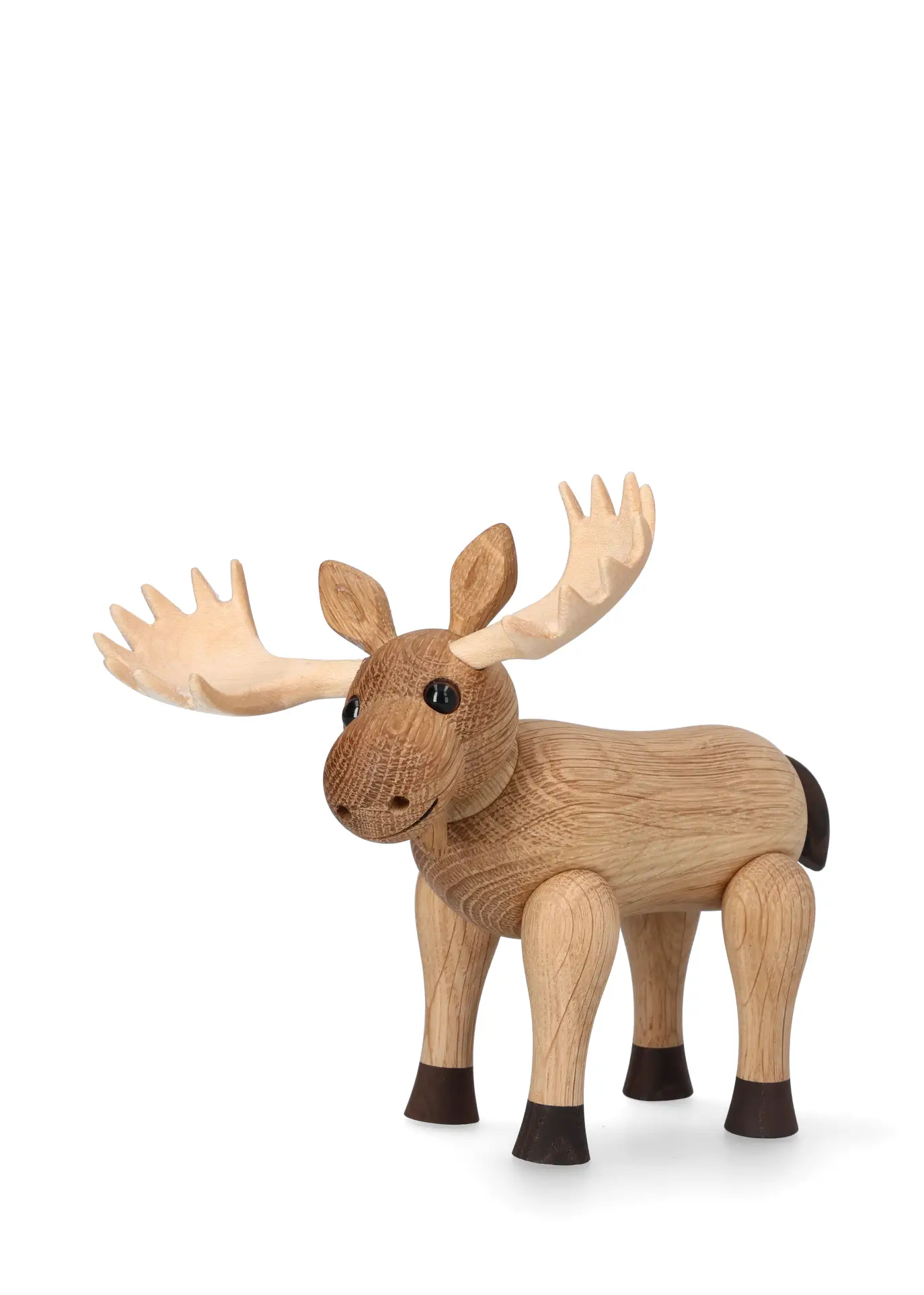 Spring Copenhagen, Elgen Harald