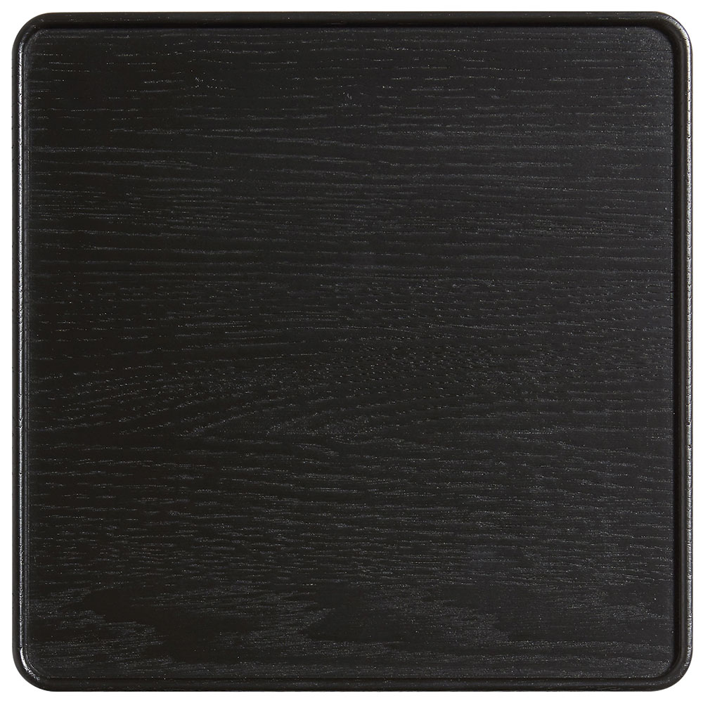 Andersen Furniture - Create me bakke 24x24 cm, sort