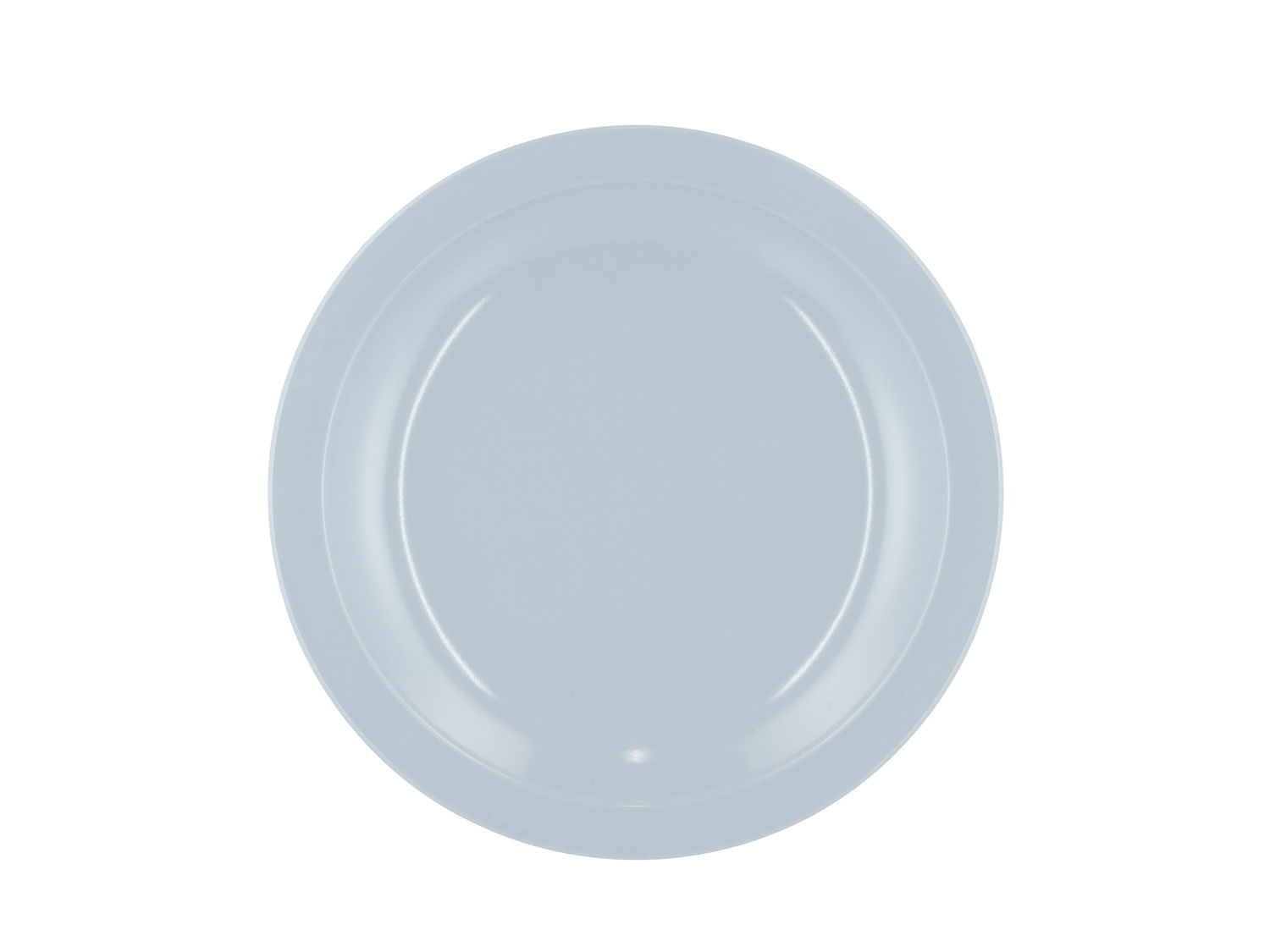 Rosti - Desserttallerken Hamlet 18 cm Nordic blue