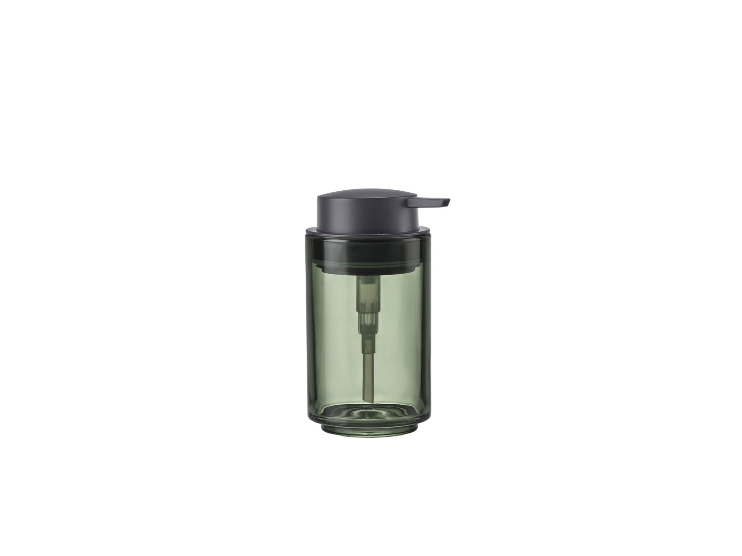 ZONE Denmark - Sæbedispenser Tada Dark Green