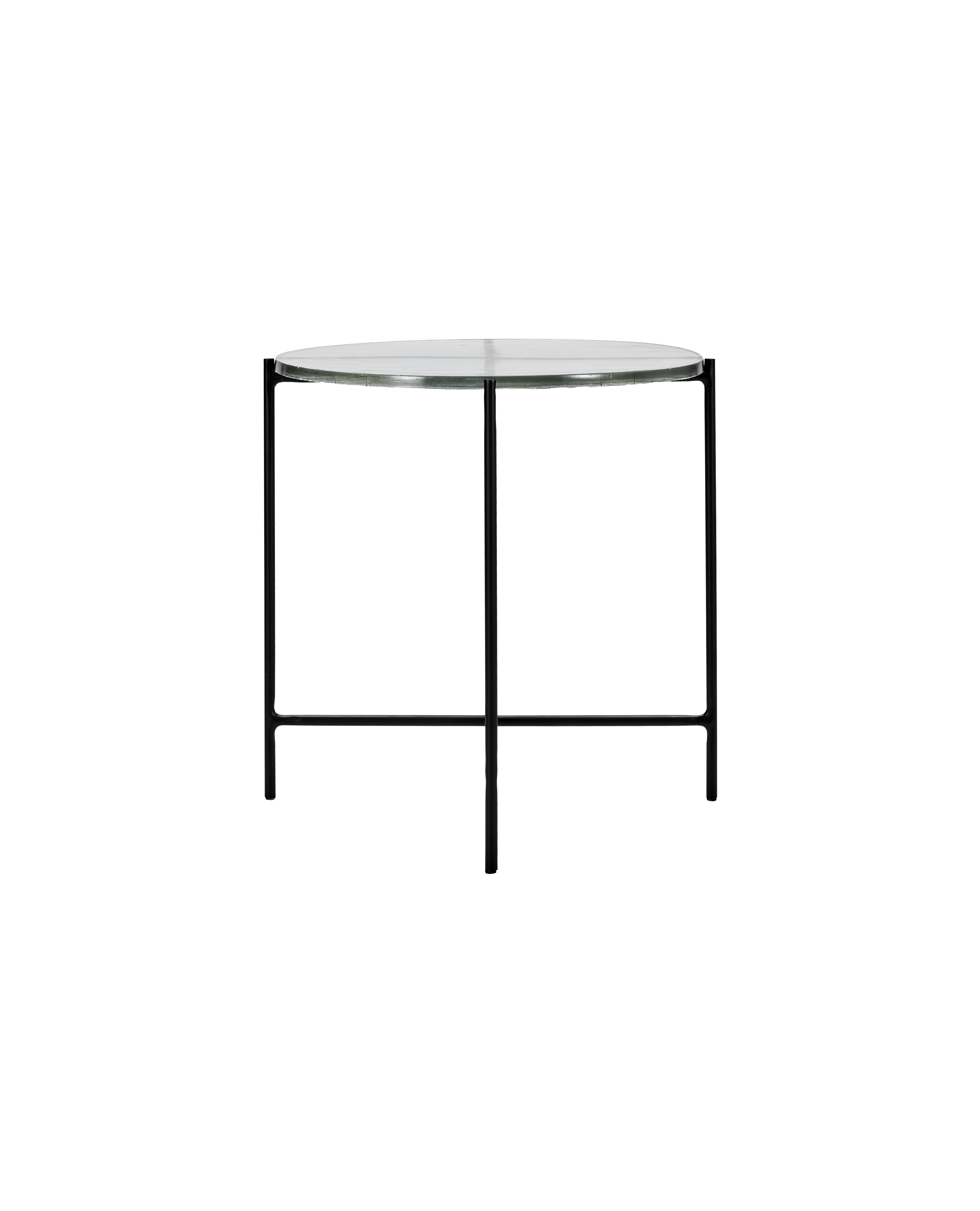 House Doctor - Sidebord, Tamu, Sort billede