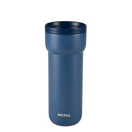 Mepal Ellipse Termokrus 475 ml Nordic denim* Mepal Ellipse Termokrus 475 ml Nordic denim*