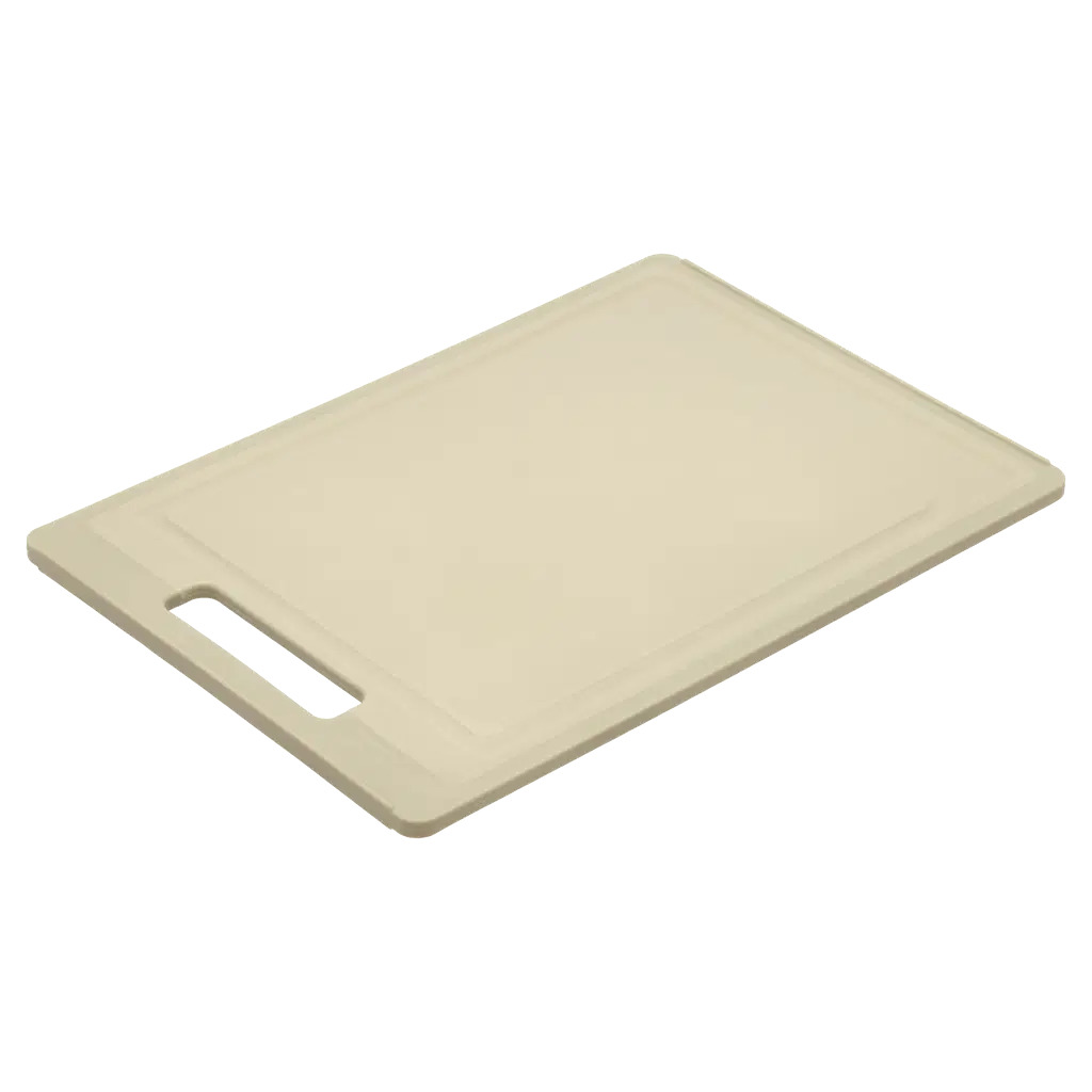Funktion - Skærebræt 36,8 x 25,4 x 0,8 cm Beige
